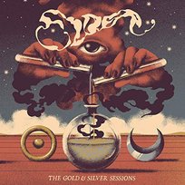The Gold & Silver Sessions Elder