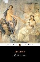 The Golden Ass Apuleius