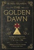 The Golden Dawn Regardie Israel, Michael John