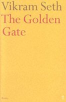 The Golden Gate Seth Vikram