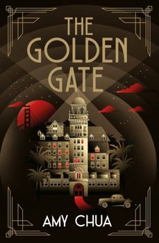 The Golden Gate - Opracowanie zbiorowe