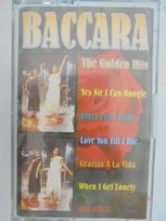 The golden hits Baccara