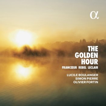 The Golden Hour - Boulanger Lucile, Pierre Simon, Fortin Olivier