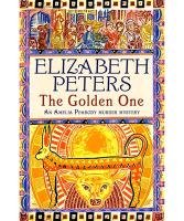 The Golden One - Peters Elizabeth