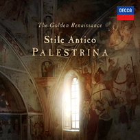 The Golden Renaissance: Palestrina Stile Antico