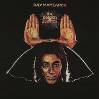 The Golden Scarab Ray Manzarek