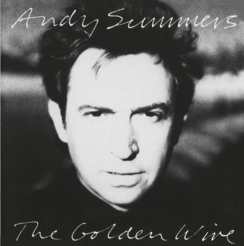 The Golden Wire - Summers Andy