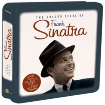 The Golden Years of Frank Sinatra - Frank Sinatra