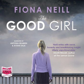 The Good Girl - Neill Fiona