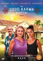 The Good Karma Hospital Season 4 