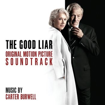 The Good Liar (Original Motion Picture Soundtrack) - Carter Burwell