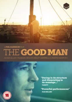 The Good Man (brak polskiej wersji językowej) - Harrison Phil