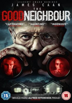The Good Neighbour (brak polskiej wersji językowej) - Farahani Kasra