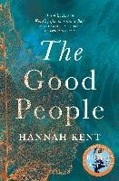 The Good People - Kent Hannah