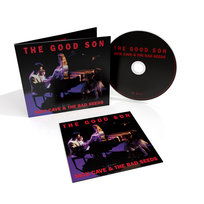 The Good Son Nick Cave and The Bad Seeds