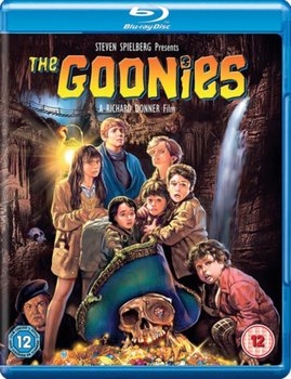 The Goonies (brak polskiej wersji językowej) - Donner Richard