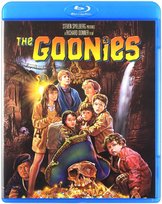 The Goonies Donner Richard