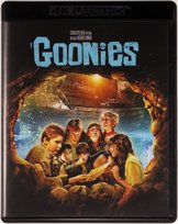 The Goonies Various Directors