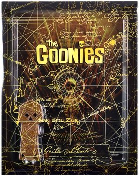 The Goonies (Titans of Cult) (steelbook) - Donner Richard