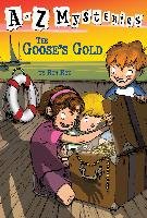 The Goose's Gold - Roy Ron