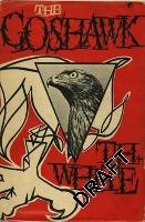 The Goshawk White T. H.