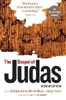 The Gospel of Judas - Kasser Rodolphe
