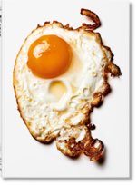 The Gourmand's Egg. A Collection of Stories & Recipes Ruth Reichl