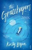 The Gracekeepers Logan Kirsty