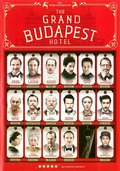 The Grand Budapest Hotel - Anderson Wes