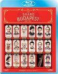 The Grand Budapest Hotel - Anderson Wes
