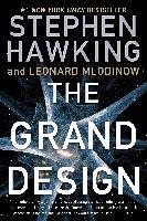 The Grand Design - Mlodinow Leonard