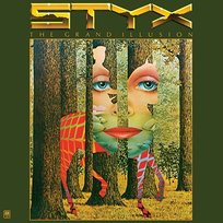 The Grand Illusion Styx