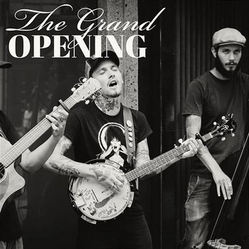 The Grand Opening - Wild Knotters