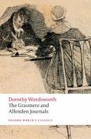 The Grasmere and Alfoxden Journals - Wordsworth Dorothy