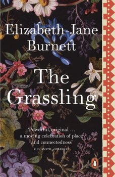 The Grassling - Elizabeth-Jane Burnett