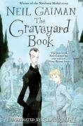 The Graveyard Book. Children's Edition - Gaiman Neil