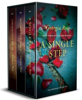 The Grayson Trilogy Box Set - Rose Georgia