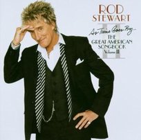 The Great American Songbook II Stewart Rod