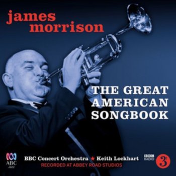 The Great American Songbook - Morrison James