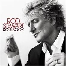 The Great American Soulbook - Stewart Rod