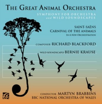 The Great Animal Orchestra - Various Artists