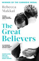 The Great Believers Makkai Rebecca