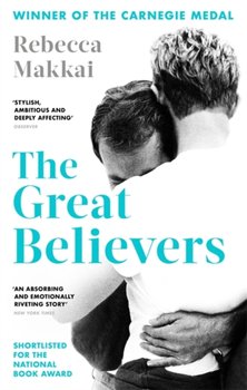 The Great Believers - Makkai Rebecca