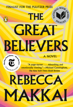 The Great Believers - Makkai Rebecca
