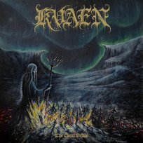 The Great Below Kvaen