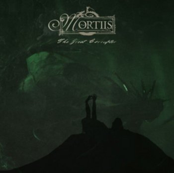 The Great Corrupter - Mortiis