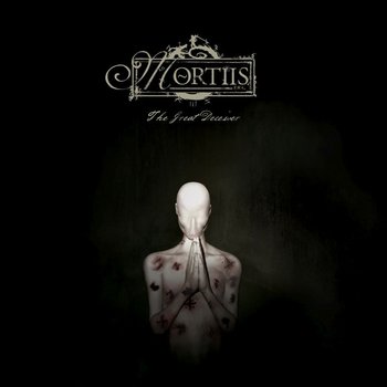 The Great Deciever - Mortiis