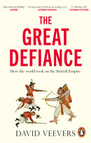 The Great Defiance Veevers David