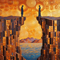 The Great Divide Holden John