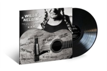The Great Divide, płyta winylowa - Willie Nelson